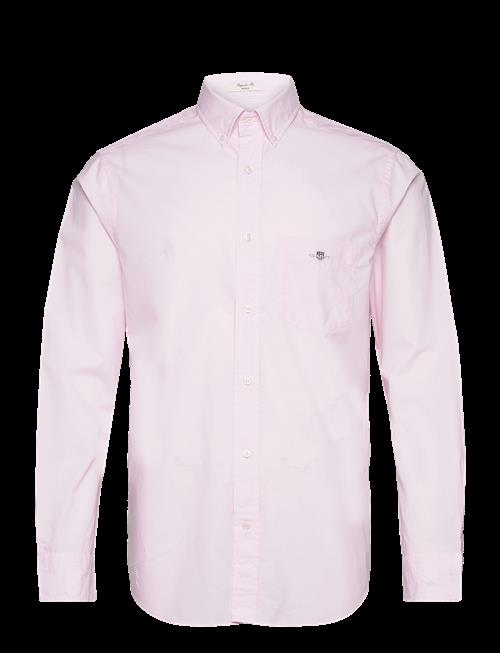 Gant | Reg Classic Poplin Shirt | L