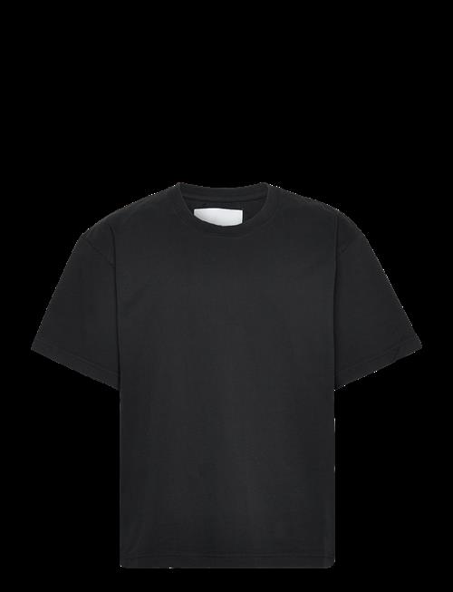 Se Garment Project | Gp Heavy Tee - Black | M hos Booztlet