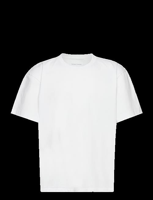 Garment Project | Gp Heavy Tee - White | L