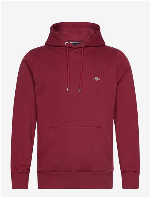 Gant | Reg Shield Hoodie | XL