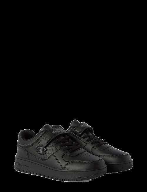 Champion | Rd18 Low B Ps Low Cut Shoe | 30