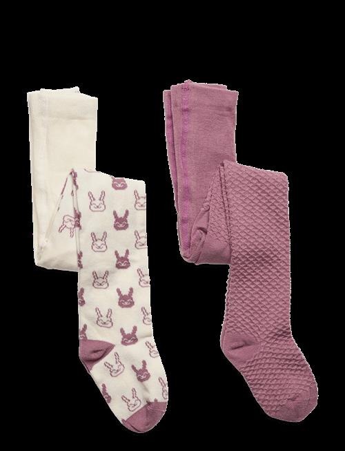 Minymo | Baby Stocking (2-Pack) | 56\62