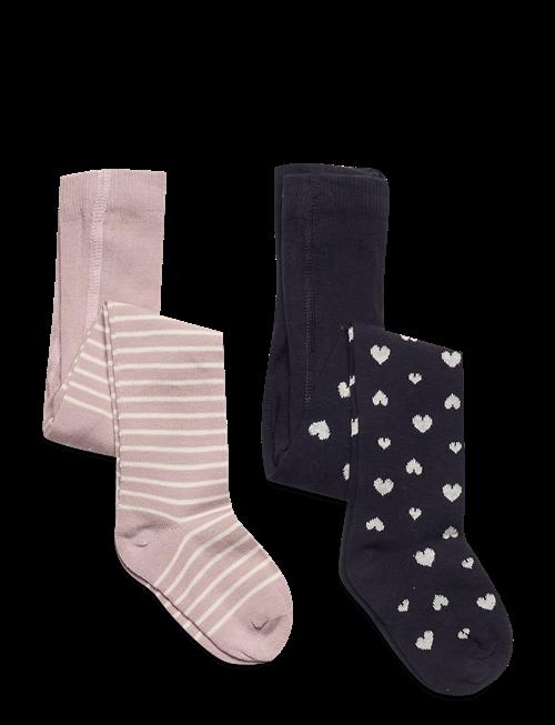 Minymo | Baby Stocking (2-Pack) | 104\110