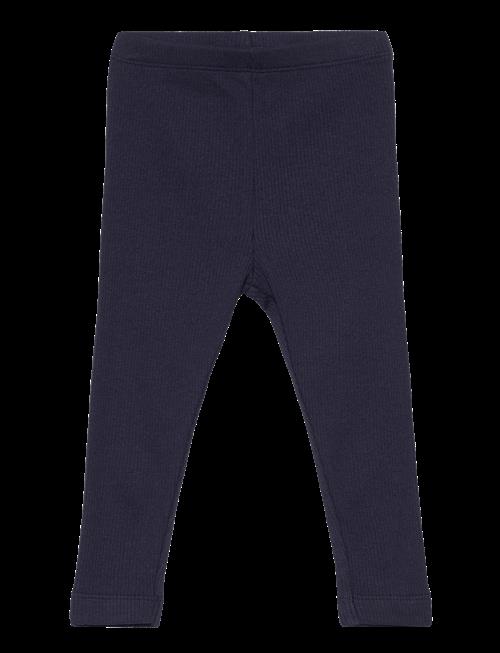 Minymo | Leggings Rib | 68