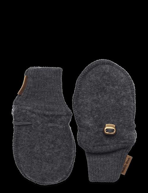 mikk-line | Wool Mittens | 86/92