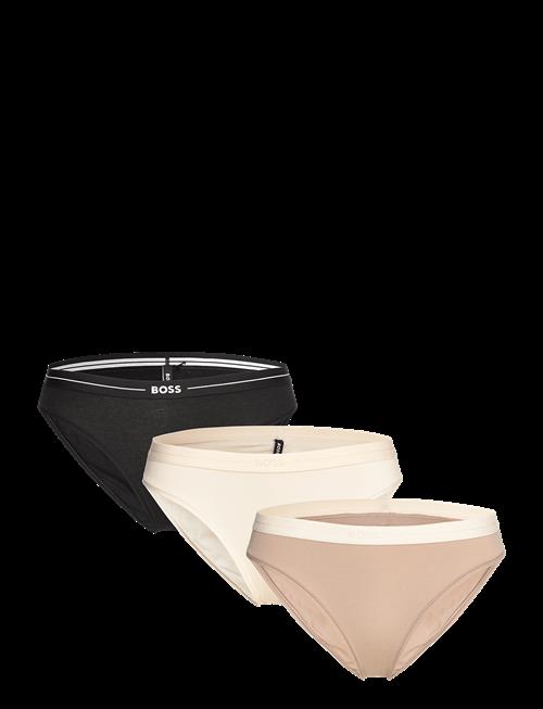 BOSS | 3P Brief | S
