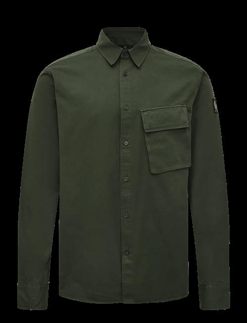 Belstaff | Scale Shirt | XXL