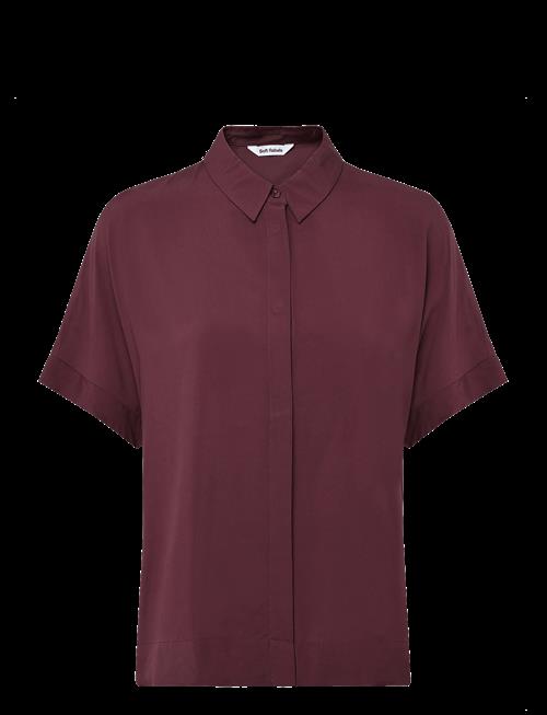 Soft Rebels | Srfreedom Ss Shirt | L