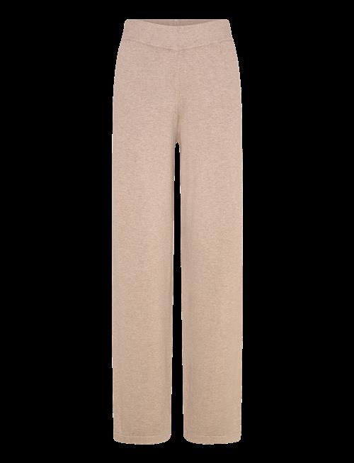 Movesgood | Kim Wide Dark Brown Xs | M