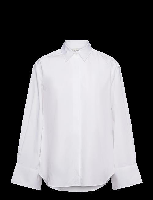 Malina | Classic Poplin Shirt | XS