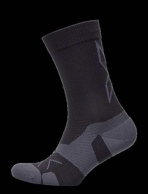 2XU | Vectr Light Cushion Crew Socks | XL