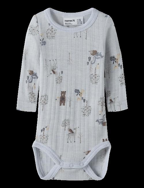 name it | Nbmwang Wool Needle Ls Body Noos | 68