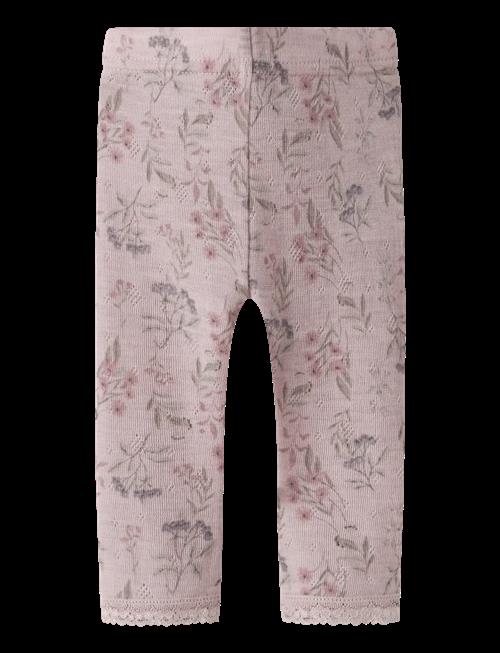name it | Nbfwang Wool Needle Legging Noos | 62