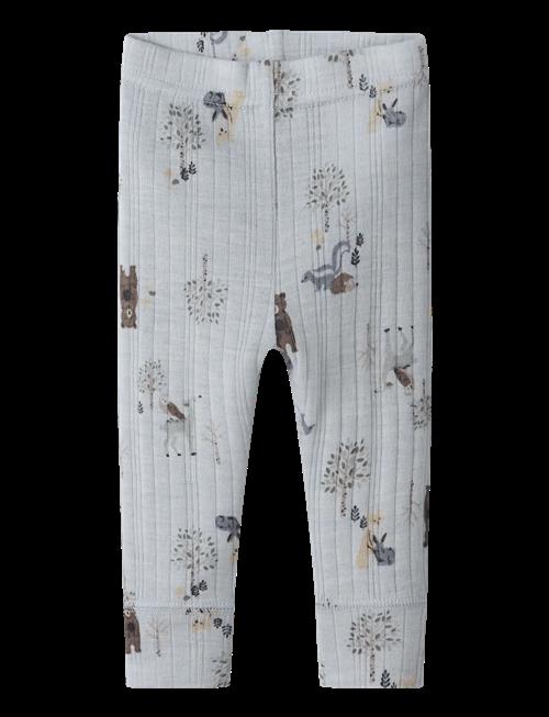 name it | Nbmwang Wool Needle Longjohn Noos | 74