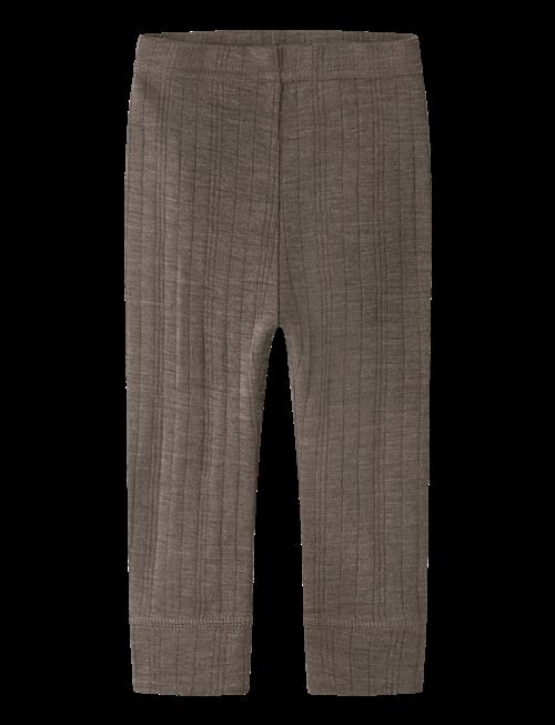 name it | Nbmwang Wool Needle Longjohn Solid Noos | 68
