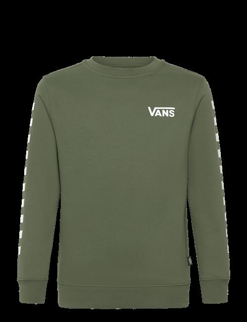 VANS | Exposition Check Ii Crew | 165-173
