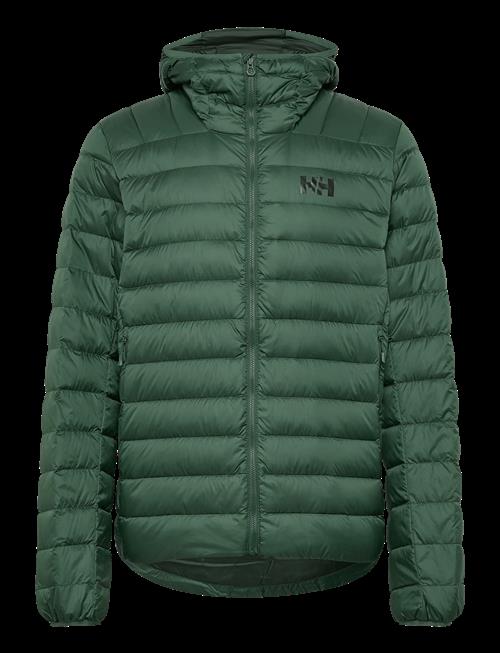 Helly Hansen | Verglas Hooded Down 2.0 | M