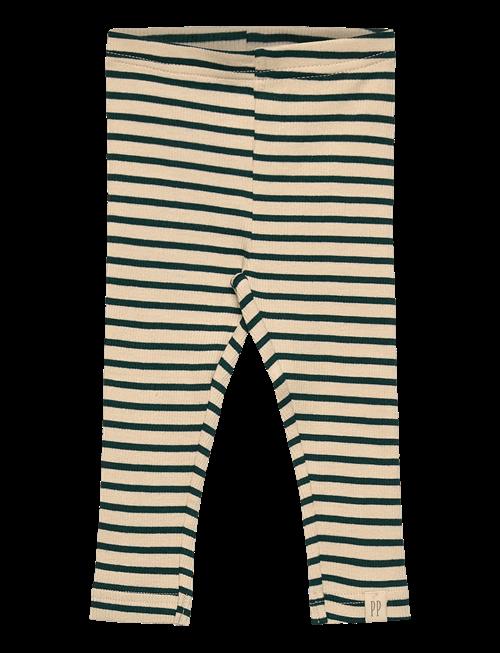 Petit Piao | Legging Modal Striped | 62