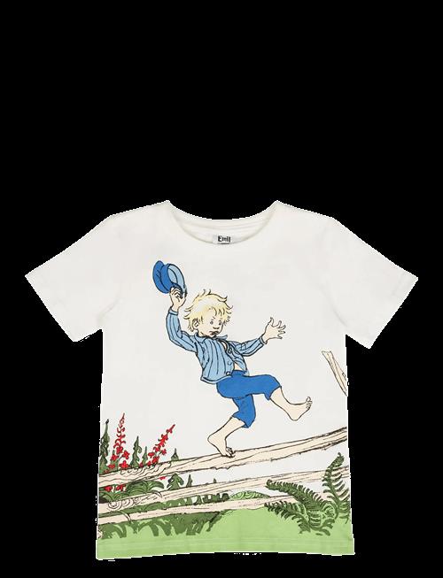 Martinex | Staket T-Shirt | 116