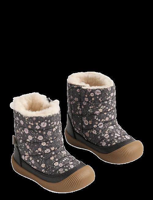 Wheat | Winterboot Delaney Tex | 26