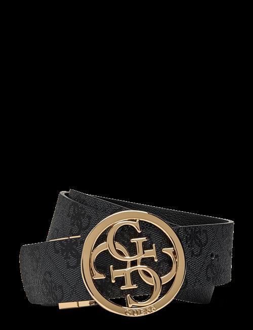 GUESS | Noelle Adj & Rev Pant Belt H35 | L