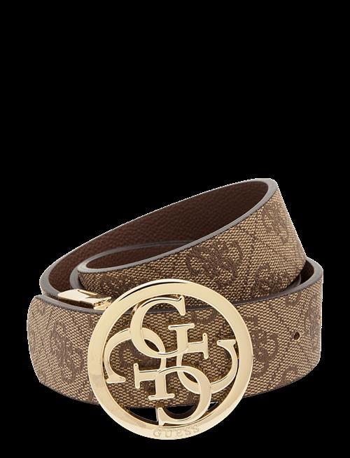 GUESS | Noelle Adj& Pant Belt H35 | L