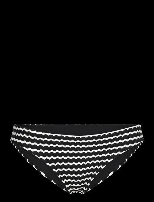 Seafolly | Mesh Effect Hipster Pant | 36