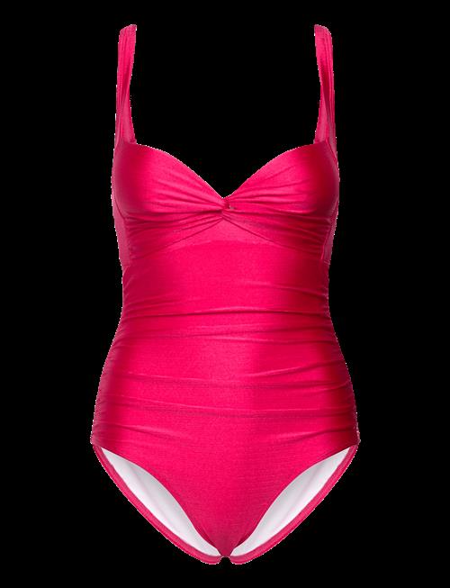 Panos Emporio | Rose Verona Swimsuit | 40