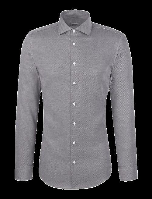 Seidensticker | Business Shirt Regular | 44