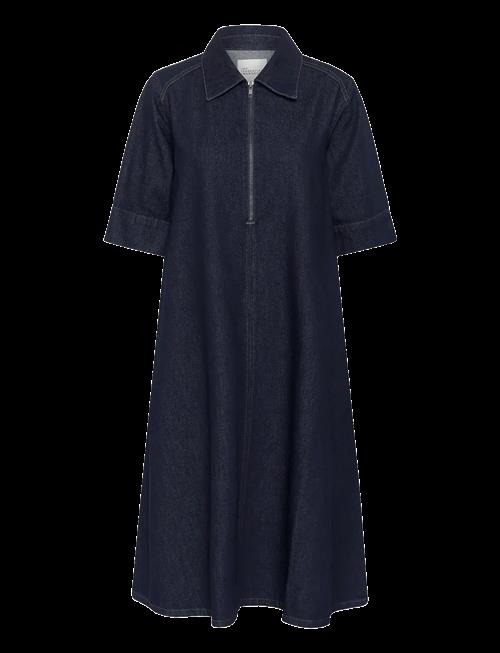 My Essential Wardrobe | Malomw 143 Long Dress | 46