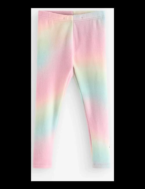 Lindex | Leggings In Microfleece | 98