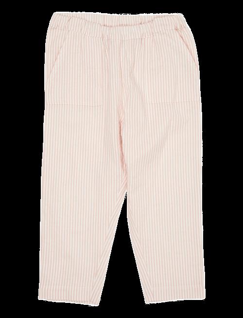 Copenhagen Colors | Seersucker Pants | 140