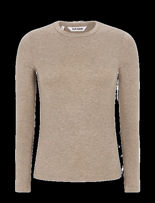 Soft Rebels | Srroman O-Neck | M