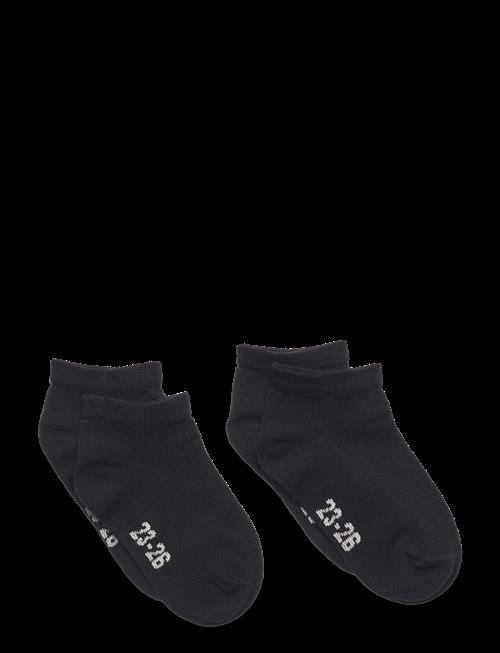 Minymo | Ankle Sock Low Cut (2-Pack) | 27\30