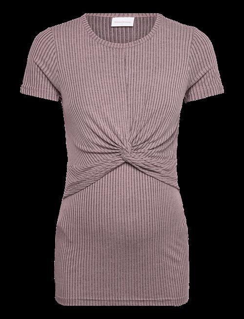 Mamalicious | Mlanli June Ss Jrs Top 2F A. | XXL