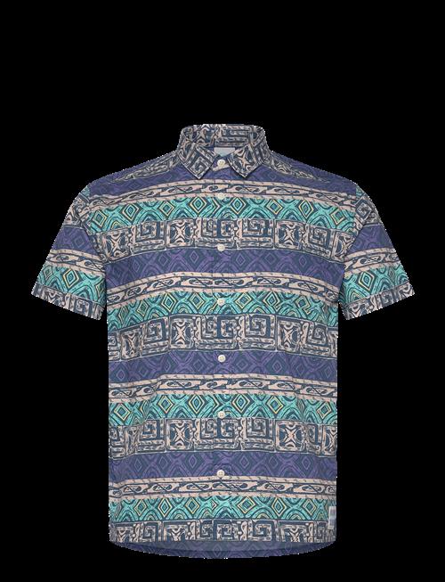 Quiksilver | Global Heat Ss Youth | 164