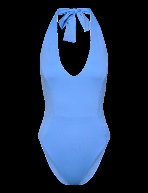 Casall | Resort Halterneck Swimsuit | 42