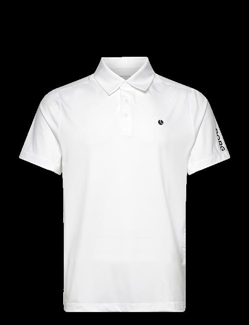 Björn Borg | Ace Mesh Panel Polo Shirt | M