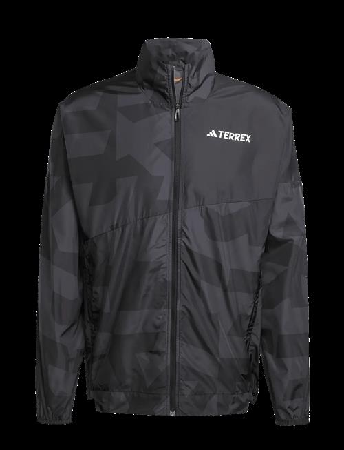 adidas Terrex | Mt Print Wind J | M