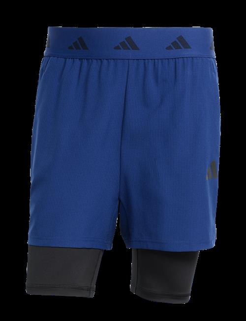 adidas Performance | Gym+ 2In1 Short | XXL