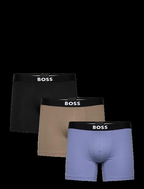 BOSS | Boxerbr 3P Boss One | L