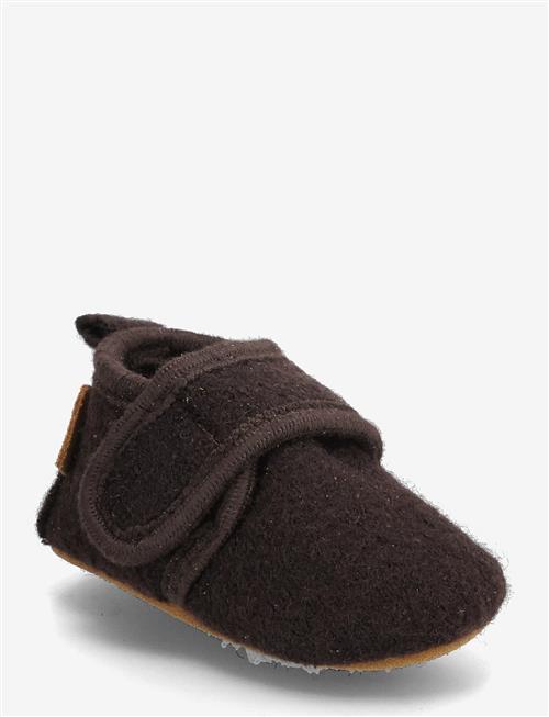 mikk-line | Prewalker Wool | 24/36M