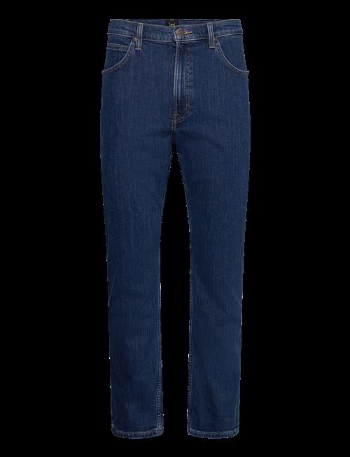 Lee Jeans | Brooklyn Straight | 38 x 30