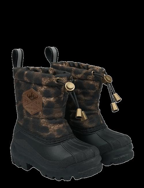 mikk-line | Winter Boot Aop | 23