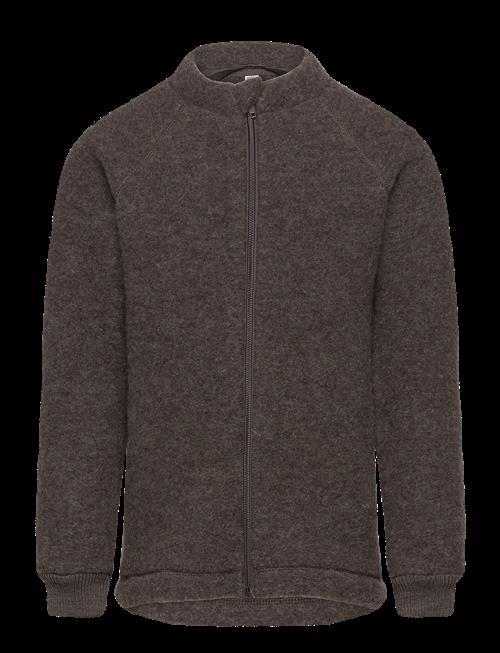 mikk-line | Wool Jacket | 116