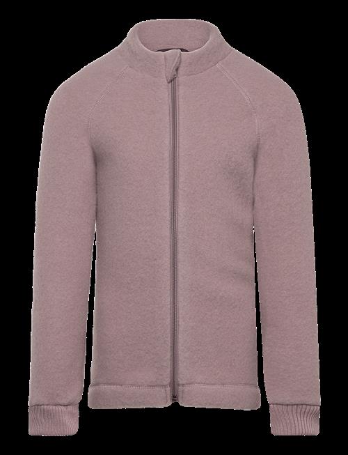 mikk-line | Wool Jacket | 128