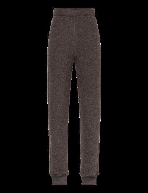 mikk-line | Wool Pants | 134