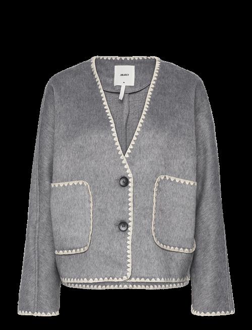 Object | Objlola Ls Lo Jacket E Au Div | 40