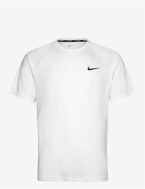 NIKE SWIM | Nike Essential Short Sleeve Hydroguard | XL