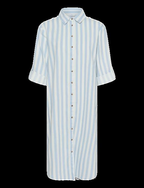 Saint Tropez | Zalindasz Shirt Dress | XL